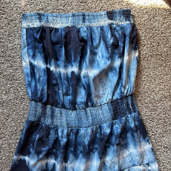 Cupshe Maxi Dress - Picture 2 of 7